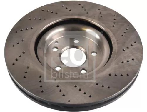 FEBI BILSTEIN FEBI BILSTEIN 171485 Brake Disc 