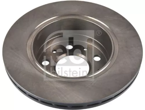 FEBI BILSTEIN FEBI BILSTEIN 171496 Brake Disc 