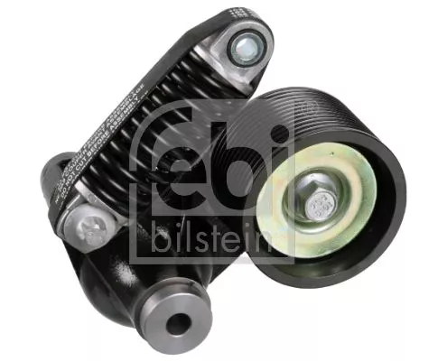 Belt Tensioner, V-ribbed belt