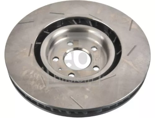 FEBI BILSTEIN FEBI BILSTEIN 171602 Brake Disc 