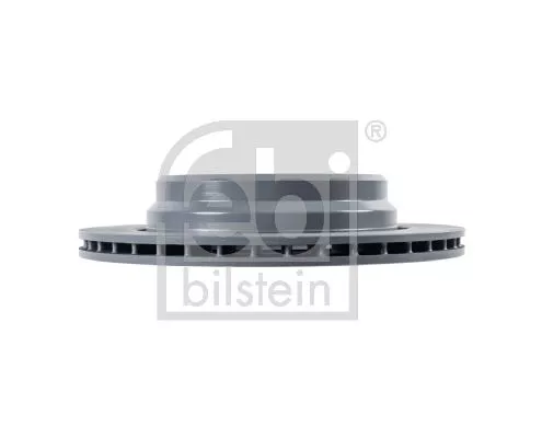 FEBI BILSTEIN FEBI BILSTEIN 17162 Brake Disc 