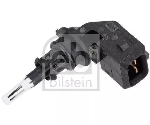 Sensor, intake air temperature