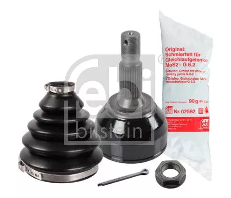 FEBI BILSTEIN FEBI BILSTEIN 171644 Joint Kit, drive shaft 
