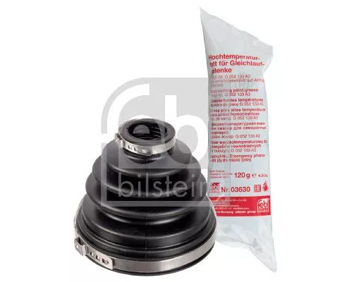 FEBI BILSTEIN FEBI BILSTEIN 171730 Bellow Kit, drive shaft 