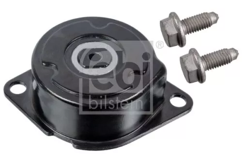 Belt Tensioner, V-ribbed belt