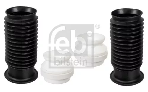 Dust Cover Kit, shock absorber