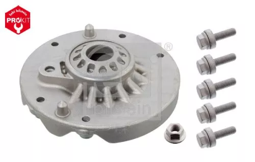 Repair Kit, suspension strut support mount