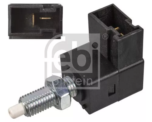 Stop Light Switch