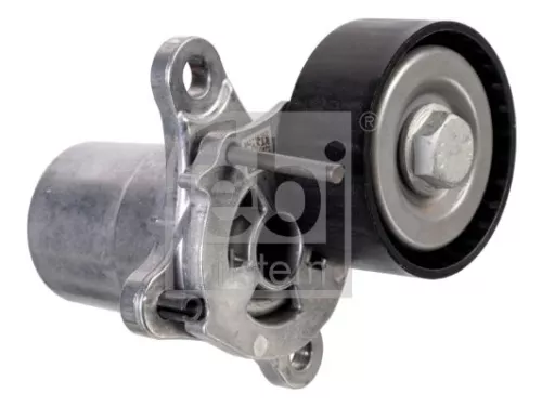 Belt Tensioner, V-ribbed belt