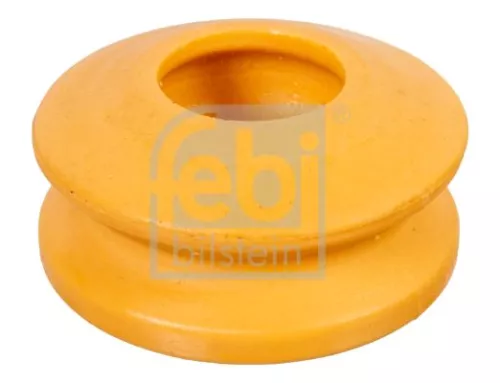 Rubber Buffer, suspension