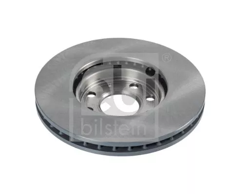 FEBI BILSTEIN FEBI BILSTEIN 17210 Brake Disc 