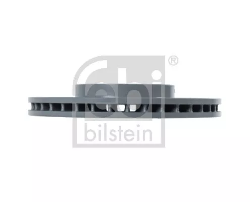 FEBI BILSTEIN FEBI BILSTEIN 17210 Brake Disc 