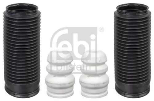 Dust Cover Kit, shock absorber