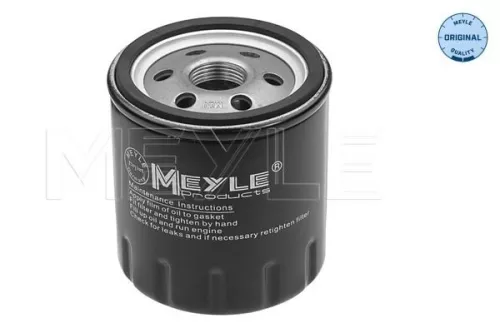 MEYLE MEYLE 614 322 0001 Meyle Oil Filter for Opel Saab Vauxhall 9-3 9-5 Astra Astravan Frontera Omega Si 