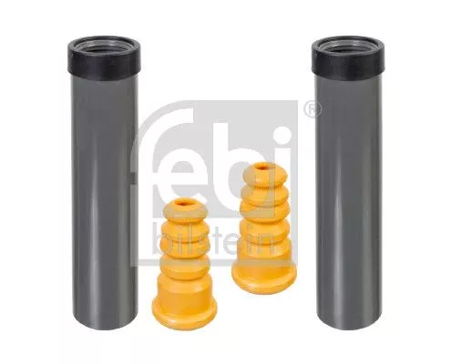 Dust Cover Kit, shock absorber