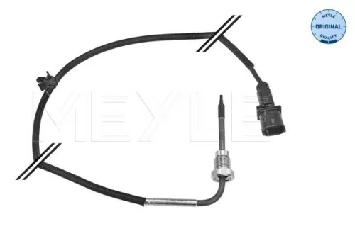 MEYLE MEYLE (614 800 0050) Sensor, exhaust gas temperature 