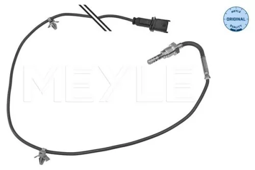MEYLE MEYLE (614 800 0057) Sensor, exhaust gas temperature 