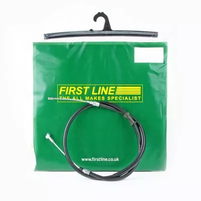 FIRST LINE FIRST LINE (FKB3941) Cable Pull, parking brake 