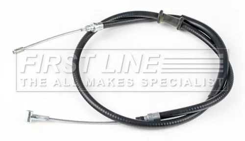 FIRST LINE FIRST LINE (FKB3941) Cable Pull, parking brake 