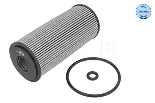 MEYLE MEYLE 014 322 0004 Meyle Oil Filter for Mercedes-benz a-class B-class Vaneo 