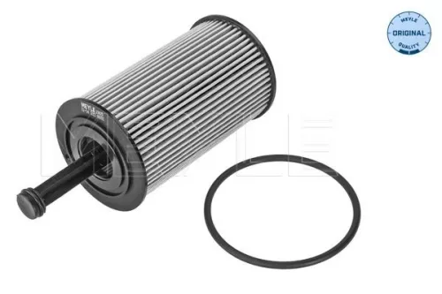 Meyle Oil Filter for Audi Ford Jeep Mercedes-benz Porsche Vw A6 A8 Cayenne Galax