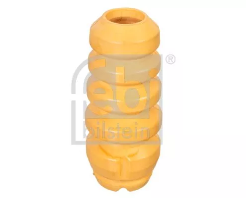 Rubber Buffer, suspension