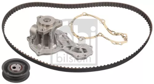 Water Pump & Timing Belt Kit