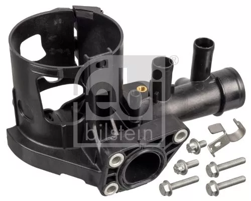 FEBI BILSTEIN FEBI BILSTEIN 172632 Coolant Flange 