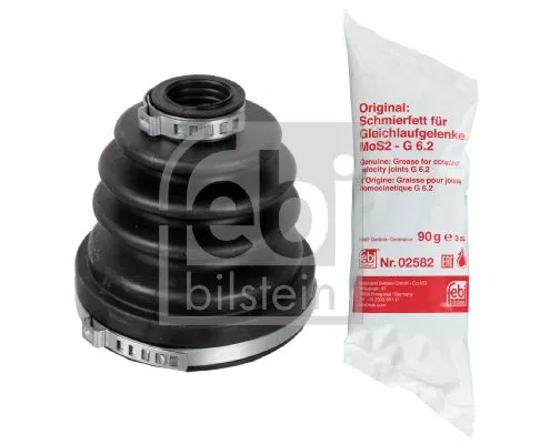 FEBI BILSTEIN FEBI BILSTEIN 172651 Bellow Kit, drive shaft 
