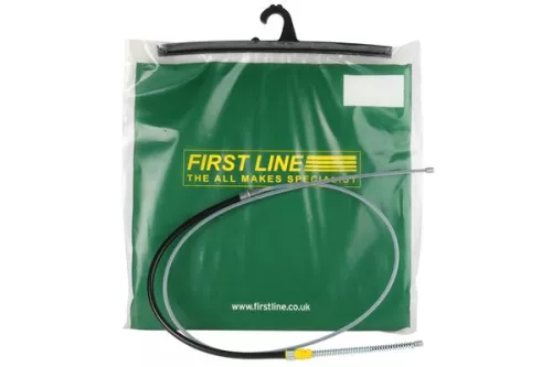FIRST LINE FIRST LINE (FKB3943) Cable Pull, parking brake 