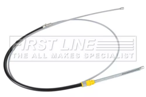 FIRST LINE FIRST LINE (FKB3943) Cable Pull, parking brake 
