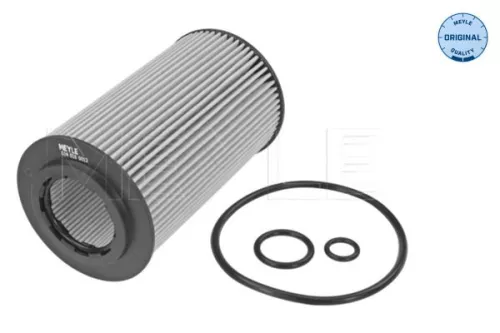 Meyle Oil Filter for Chrysler Jeep Mercedes-benz C-class Clc-class Clk E-class G