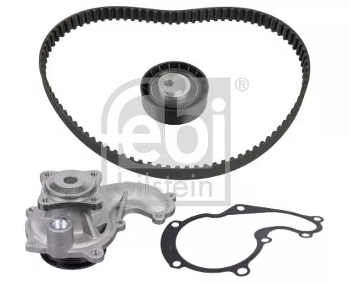 FEBI BILSTEIN FEBI BILSTEIN 172711 Water Pump & Timing Belt Kit 