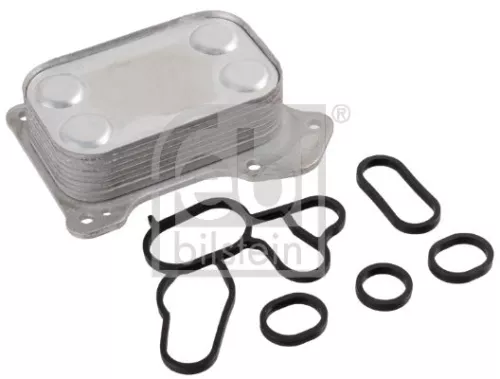FEBI BILSTEIN FEBI BILSTEIN 172717 Oil Cooler, engine oil 