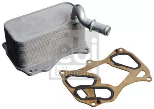 FEBI BILSTEIN FEBI BILSTEIN 172719 Oil Cooler, engine oil 