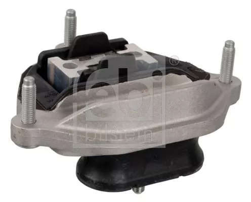 Mounting, automatic transmission