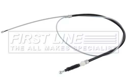 FIRST LINE FIRST LINE (FKB3944) Cable Pull, parking brake 