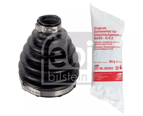 Bellow Kit, drive shaft