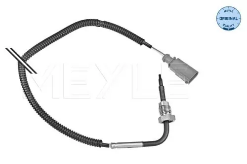 MEYLE MEYLE (114 800 0065) Sensor, exhaust gas temperature 