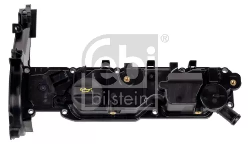 Cylinder Head Cover