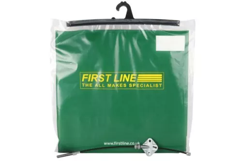 FIRST LINE FIRST LINE (FKB3945) Cable Pull, parking brake 