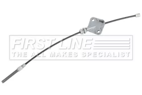 FIRST LINE FIRST LINE (FKB3945) Cable Pull, parking brake 