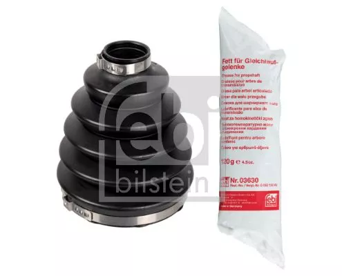 Bellow Kit, drive shaft