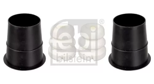 Dust Cover Kit, shock absorber