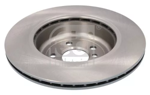 FEBI BILSTEIN FEBI BILSTEIN 172984 Brake Disc 