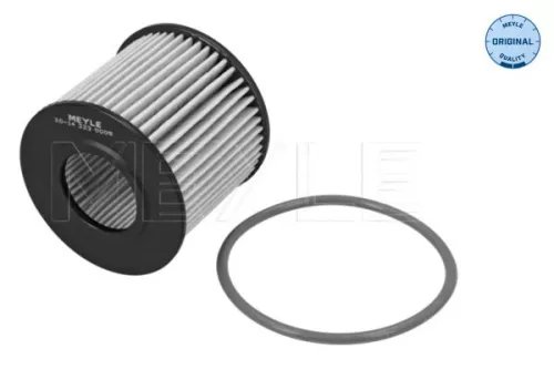 MEYLE Oil Filter (30-14 322 0005)