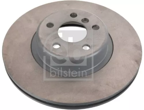 FEBI BILSTEIN FEBI BILSTEIN 173011 Brake Disc 