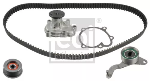 Water Pump & Timing Belt Kit