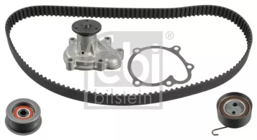 Water Pump & Timing Belt Kit
