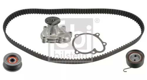 Water Pump & Timing Belt Kit